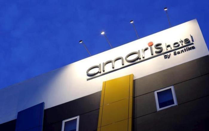 Amaris Hotel Palangkaraya