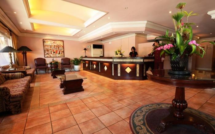 Casa Leticia Boutique Hotel
