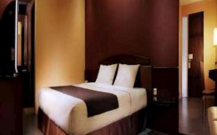 Hotel Nyland Cipaganti