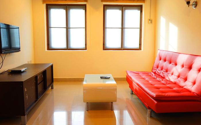 Hathai House