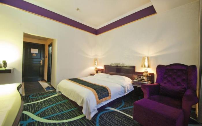 Guilin Sapphire hotel