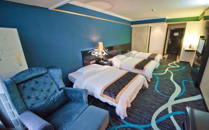 Guilin Sapphire hotel