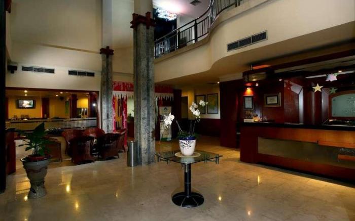 Hotel Palm
