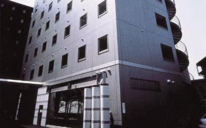 Kanazawa Central Hotel Annex