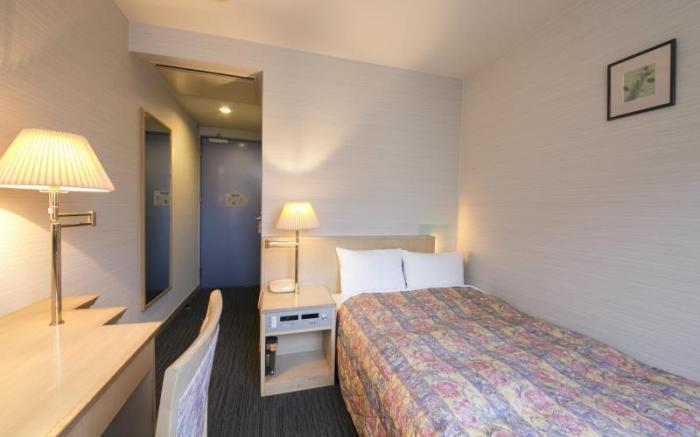 Kanazawa Central Hotel Annex