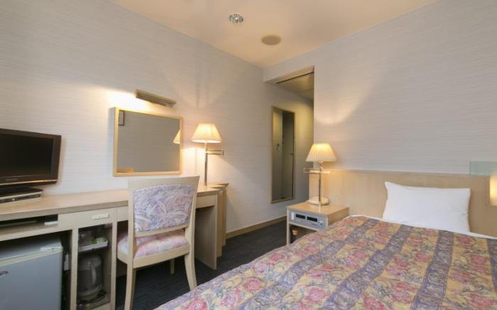 Kanazawa Central Hotel Annex