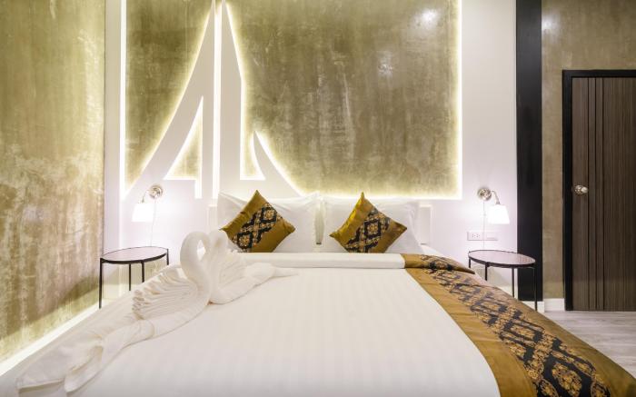 Phi Phi Andaman Legacy Resort