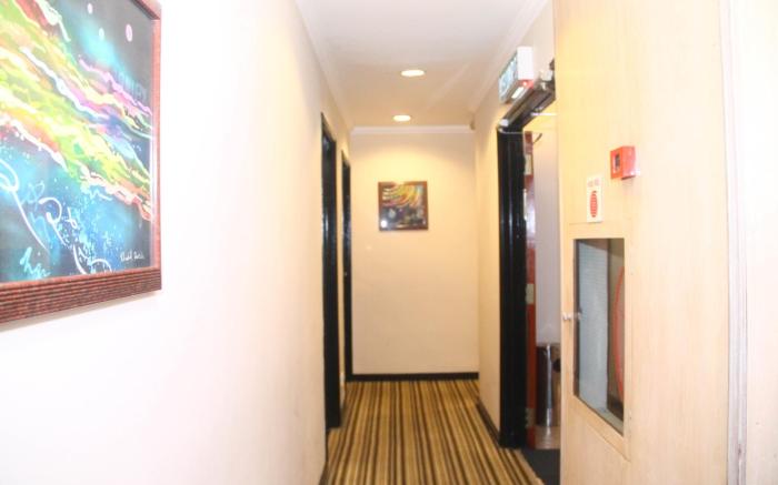 Rainbow Hotel Cameron Highlands