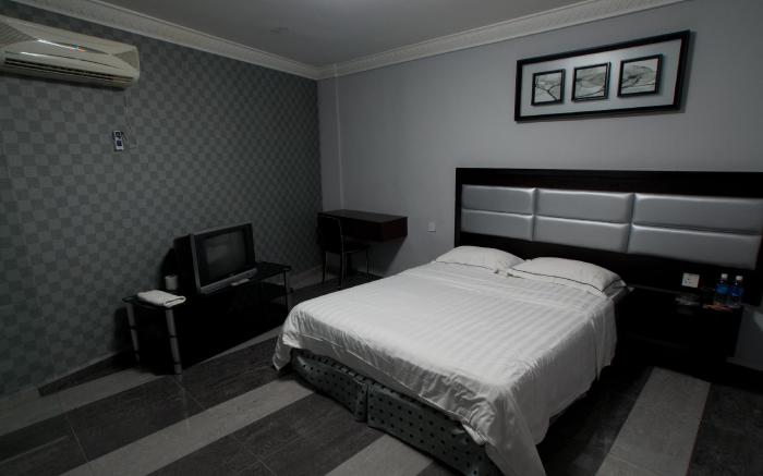 T Hotel Johor Bahru