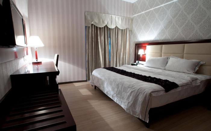 Pariss Hotel Johor Bahru