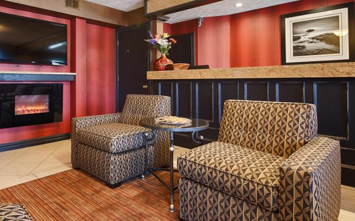 Baymont by Wyndham Bellevue/Omaha