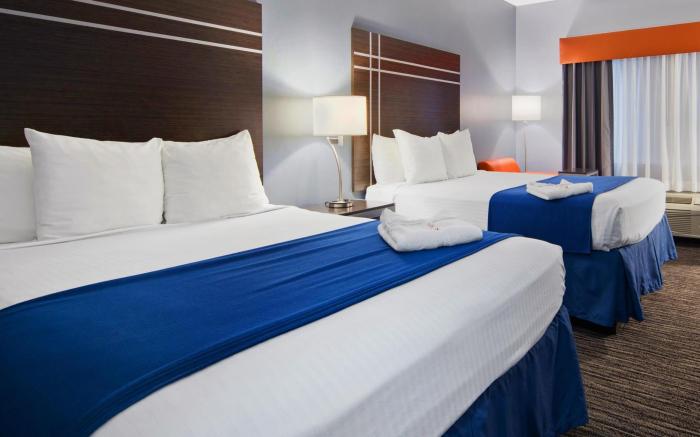 Best Western Elkhart Inn & Suites