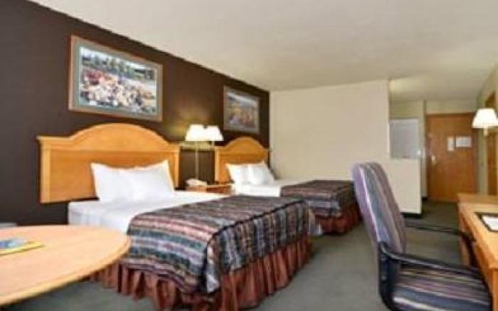 Best Western Green Bay Inn Conference Center