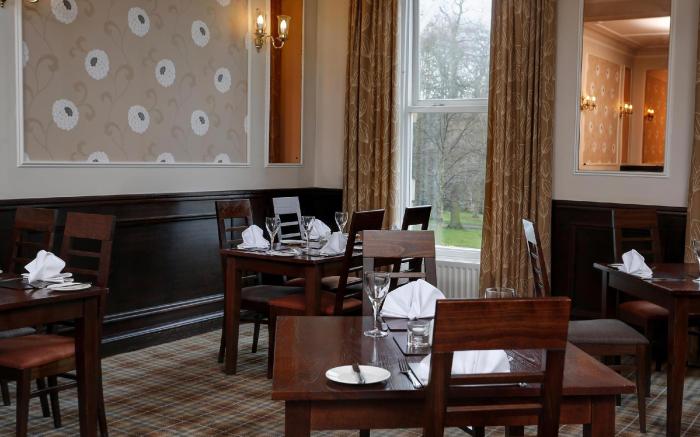 The Beaumont Hexham