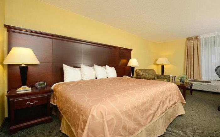 Best Western University Inn