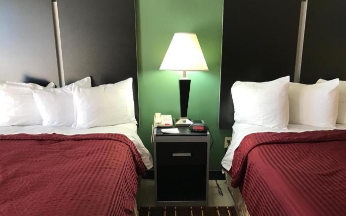 Motel 6 Nacogdoches, TX