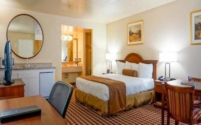 Best Western Heritage Inn