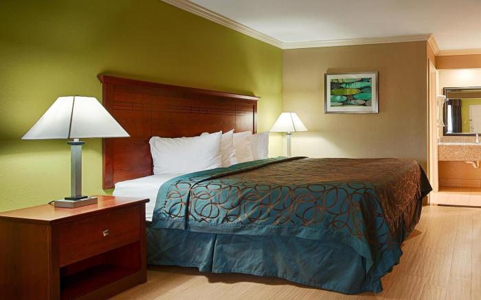Best Western Paradise Inn