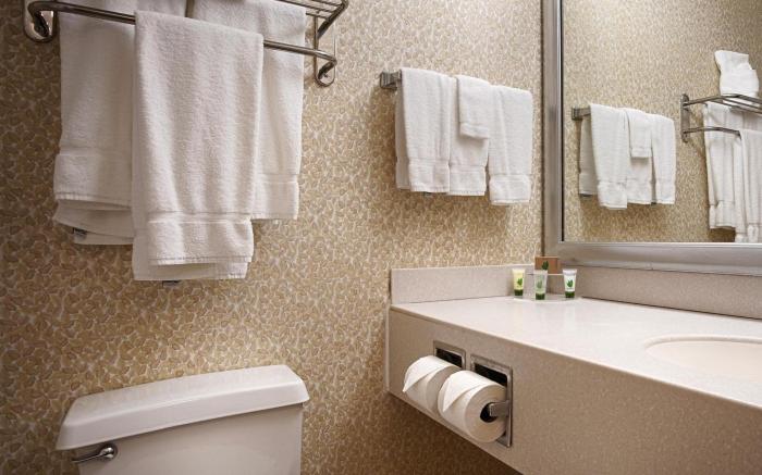 Best Western University Inn