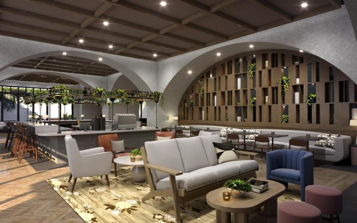 The Westley Calgary Downtown, Tapestry Collection by Hilton