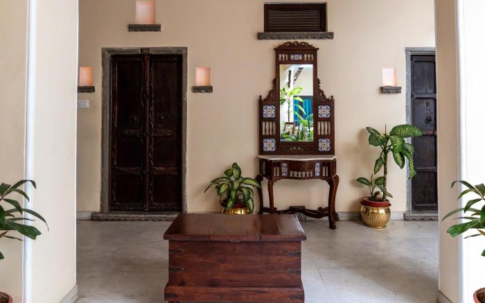 Hotel Udaigarh