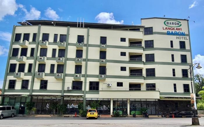 Langkawi Baron Hotel