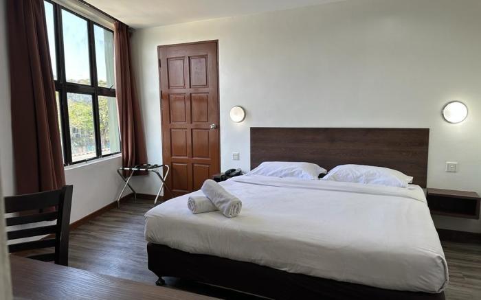 Langkawi Baron Hotel