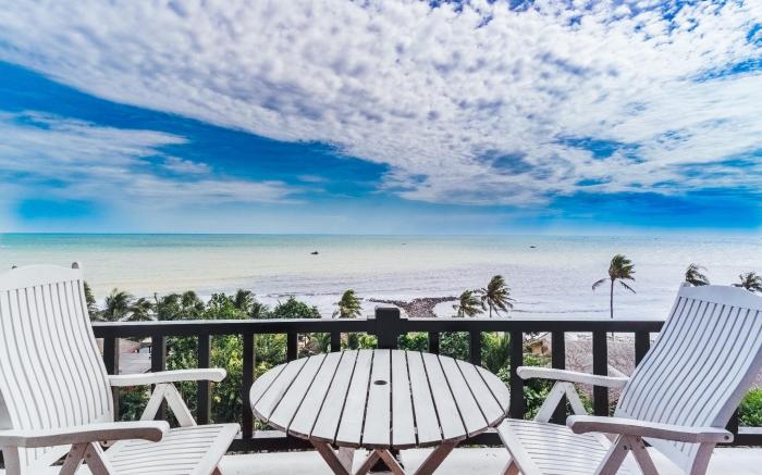 Lotus Muine Resort & Spa