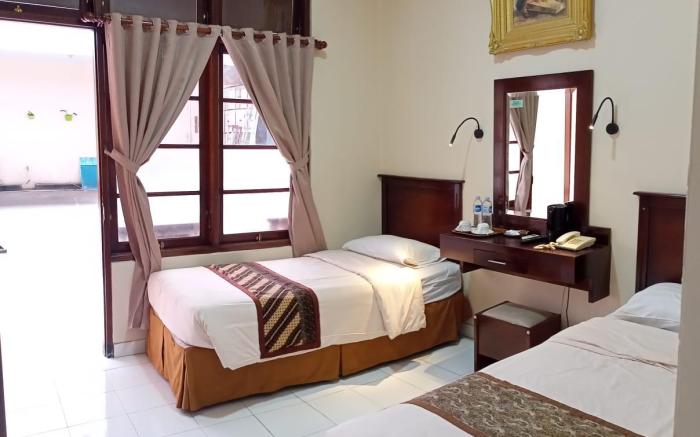 Malioboro Inn Hotel