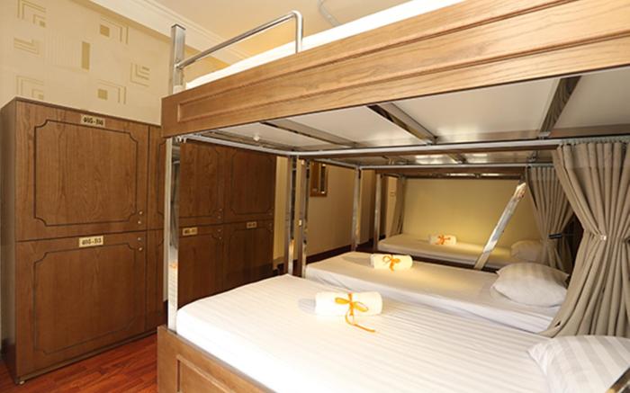 Hanoi House Hostel & Travel