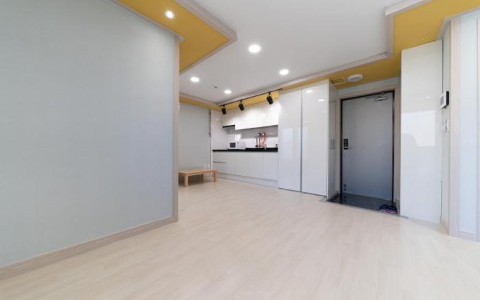 Busan Haeoream Pension
