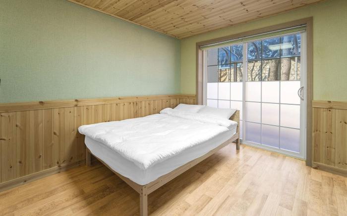 Samcheok ara Pension