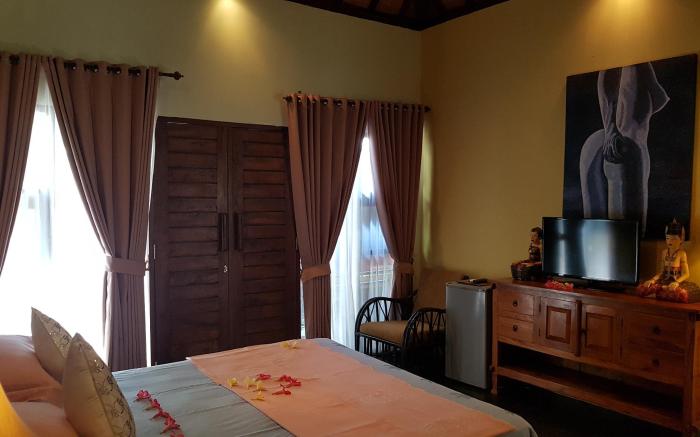 Gili Exotic Villas