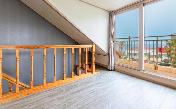 Jeju Badagreen Pension