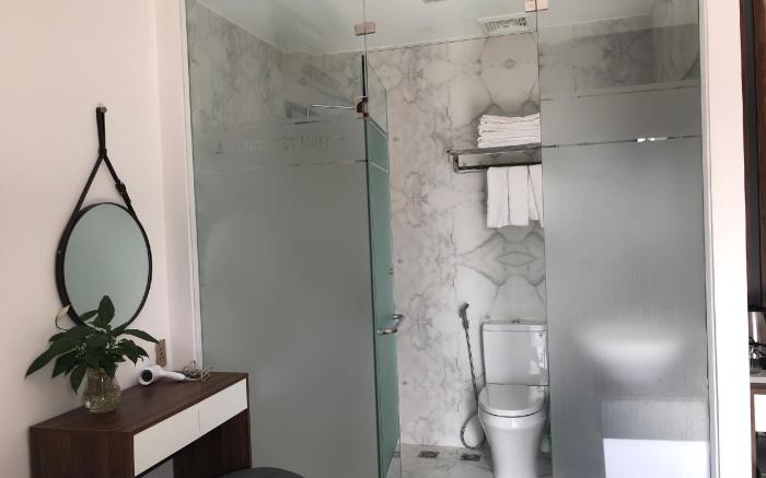 Anh Nguyet Hotel Da Nang