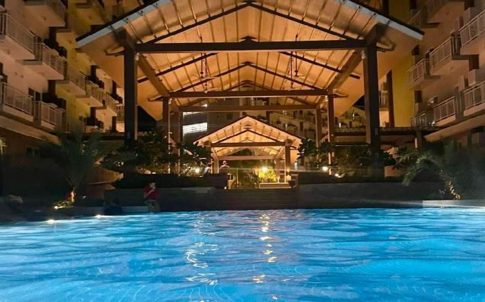 Amani Grand Resort Residences near Mactan Airport