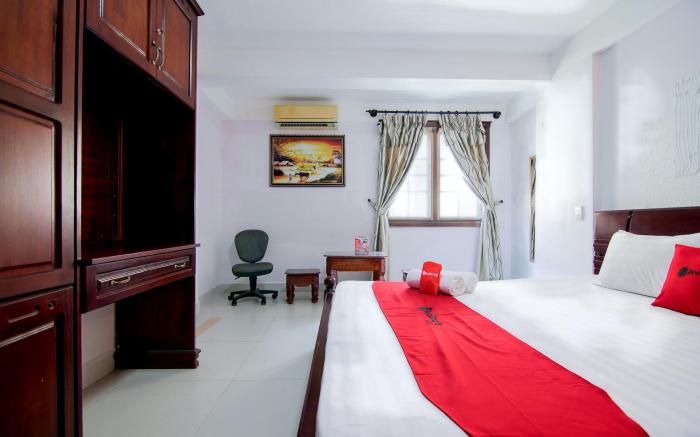 Stargazer Hotel