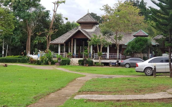 Pai River Villa Resort