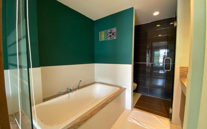 Siam Triangle Hotel Chiang Saen