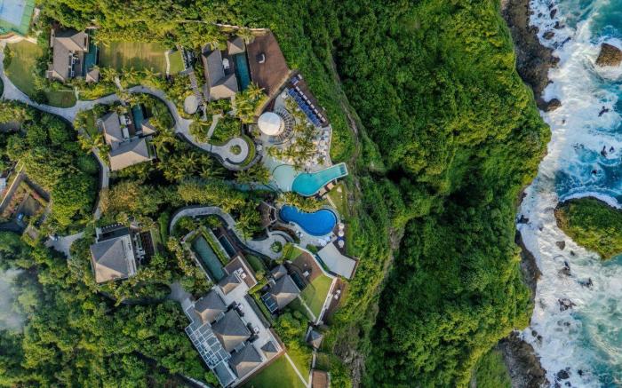 The Edge Bali Villa