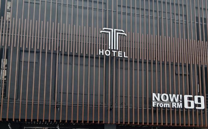 T Hotel Johor Bahru