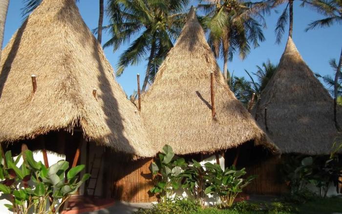 B52 Beach Resort