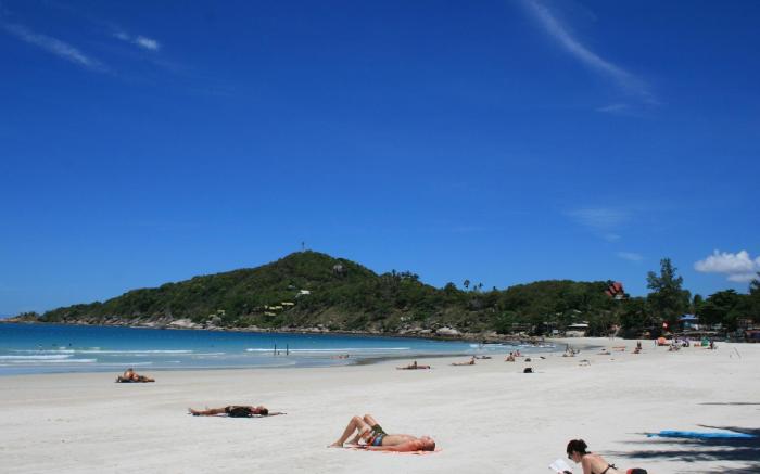 Palita Lodge