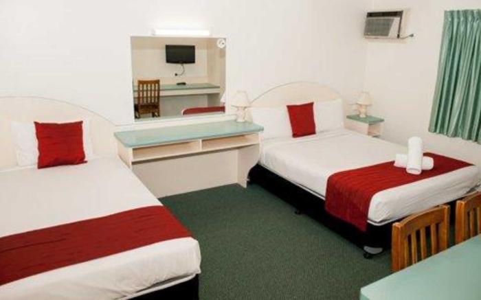 Econo Lodge Park Lane