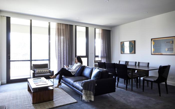 Knightsbridge Canberra
