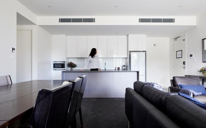 Knightsbridge Canberra