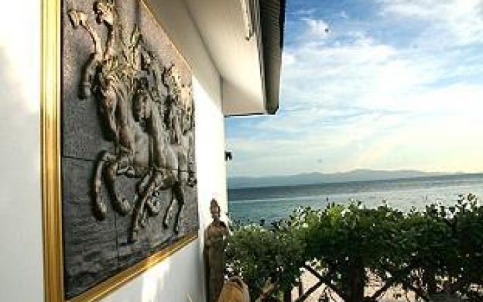 Rung Arun Resort