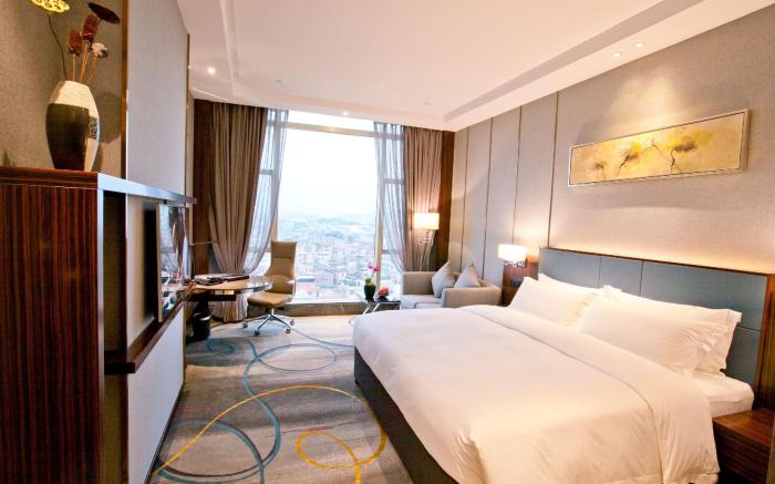 Ramada Foshan Shunde