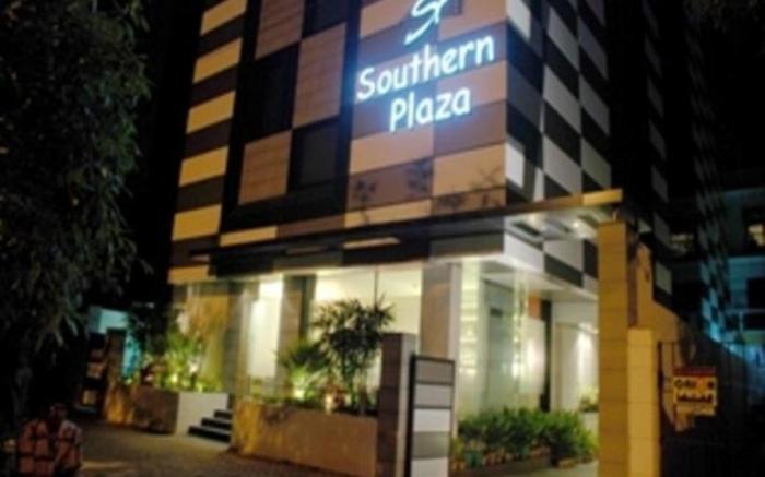 Southern Plaza