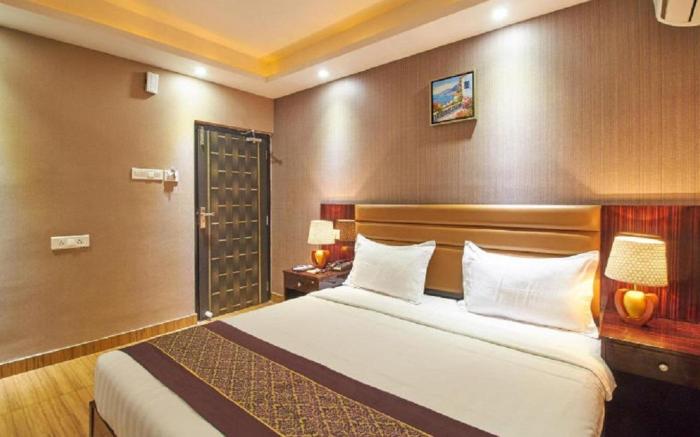 Hotel Comfotel